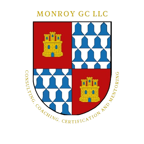 MONROY GC Logo